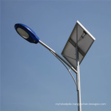 5m LED Solar Street Lights